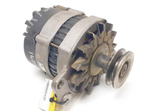 Used Alternator AUDI 80 B3 Saloon (893, 894, 8A2) 1.8 (113 hp) 17772317