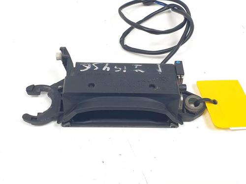 Front left exterior door handle AUDI A4 B5 (8D2) 2.5 TDI | BP25138133C128 