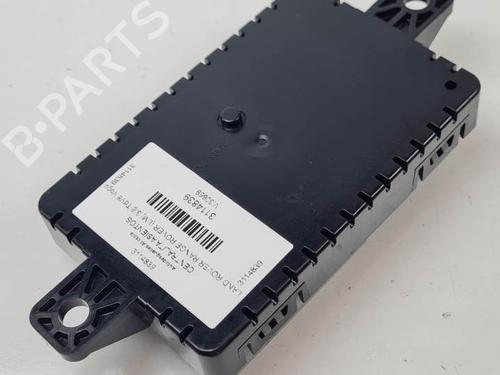 Control unit LAND ROVER RANGE ROVER SPORT I (L320) 3.6 D 4x4 | BP28498954M11 