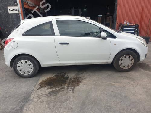 Engine OPEL CORSA D (S07) 1.0 (L08, L68) | BP36899389M1  - Image 5