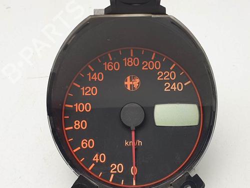 Used Instrument cluster Instrument cluster 25257888 25257888