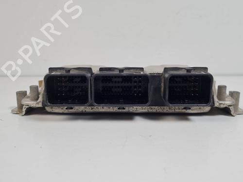 Engine control unit (ECU) PEUGEOT 1007 (KM_) 1.6 16V | BP36551297M57 - Image 3