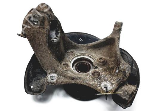 Right front steering knuckle AUDI TT Roadster (8J9) 2.0 TFSI quattro | BP15986182M26 