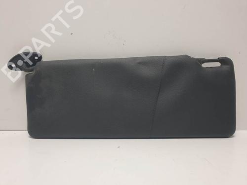 Used Left sun visor Left sun visor ALFA ROMEO 33 (905_) 1.5 QV (905.A2N, 905.A2V) (105 hp) 8916201 8916201