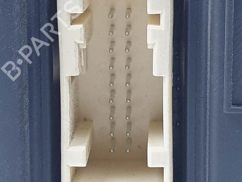Climate control RENAULT MEGANE II (BM0/1_, CM0/1_) 1.6 16V | BP28060370I5 