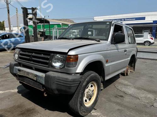 Used Parts MITSUBISHI PAJERO CLASSIC (V2_W, V6_W, V7_W) 2.5 TD (V24W) 1447052
