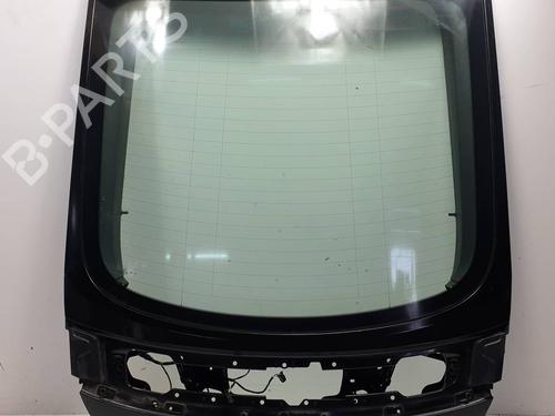 Used Tailgate Tailgate AUDI TT (FV3, FVP) 2.0 TDI (184 hp) 40176078 40176078