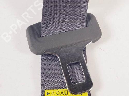 Rear center seatbelt TOYOTA LAND CRUISER PRADO (_J12_) 3.0 D-4D (KDJ120, KDJ125, KDJ121) | BP18000970I27 
