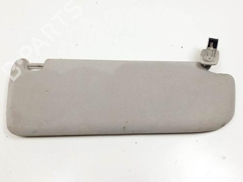 Used Left sun visor Left sun visor AUDI A6 Allroad C6 (4FH) 3.0 TDI quattro (233 hp) 27525924 27525924