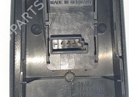 Left front window switch BMW 1 (E87) 120 d | BP12382870I27 