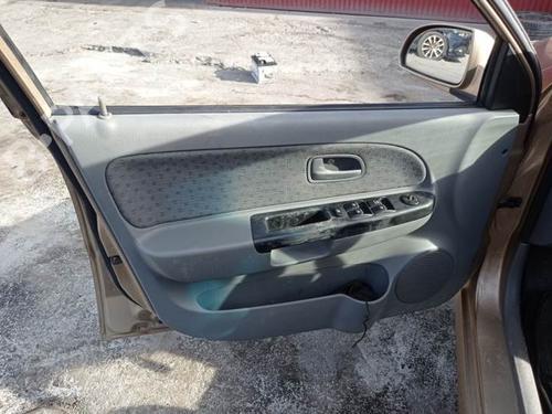 Oil sump KIA RIO I Hatchback (DC) 1.3 | BP13957045M115 
