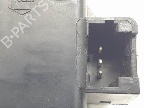 Tailgate lock PEUGEOT 307 SW (3H) 2.0 HDI 110 | BP24499629C101 
