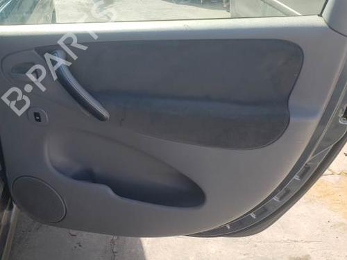 Engine CITROËN XSARA PICASSO (N68) 2.0 HDi | BP27994177M1 