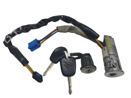 Elektronisk modul Elektronisk modul 38284277 38284277