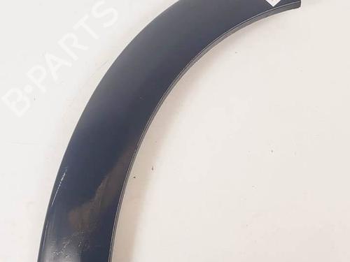 Used Front right wheel arch trim MINI MINI (R50, R53) One D (75 hp) 18018717