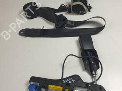 Used Front right seatbelt CITROËN C3 I (FC_, FN_) 1.4 i (73 hp) 31080706