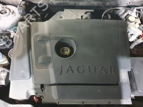 Engine JAGUAR X-TYPE I (X400) 2.0 D | BP39261022M1 - Image 10
