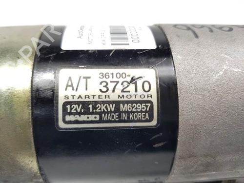 Starter KIA OPIRUS (GH) 3.5 | BP13445218M8 