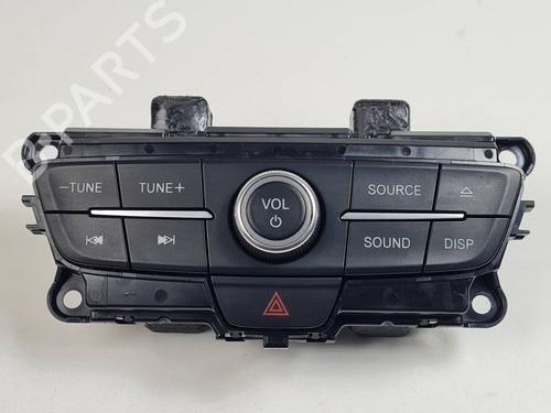 Used Warning switch Warning switch FORD KUGA II (DM2) 2.0 TDCi 4x4 (180 hp) 34512483 34512483