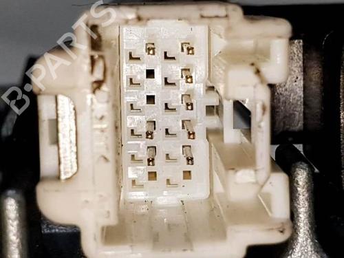 Electronic module MAZDA CX-7 (ER) 2.3 MZR DISI Turbo AWD (ER3P) | BP25403757M83 - Image 11