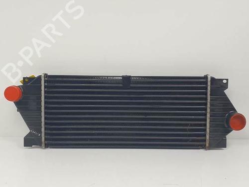 Used Intercooler Intercooler CITROËN C8 (EA_, EB_) 2.0 HDi (109 hp) 18653936 18653936