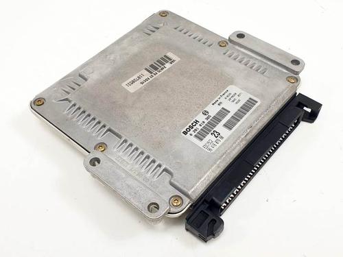 Engine control unit (ECU) CITROËN C5 I (DC_) 2.0 HDi (DCRHZB, DCRHZE) | BP21082878M57 