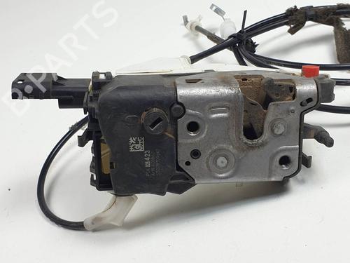 rear-right-lock-peugeot-partner-tepee-2008-27978009 main image