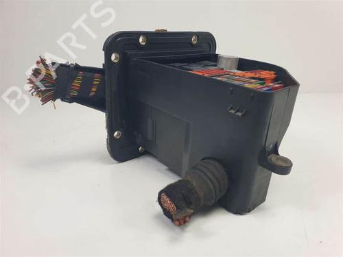Fuse box BENTLEY CONTINENTAL Coupe (3W_, 393) 6.0 GT | BP10387224E1 