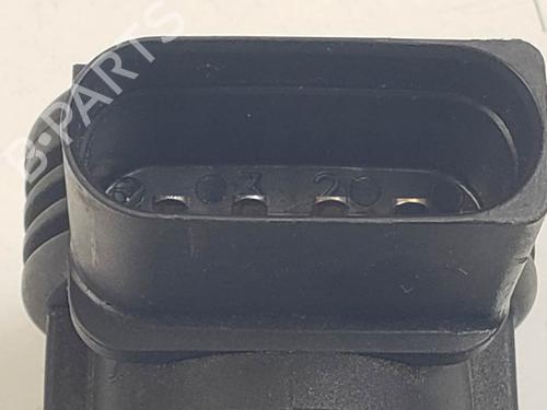 Ignition coil AUDI A5 Convertible (8F7) 2.0 TFSI | BP24929830M94 - Image 2