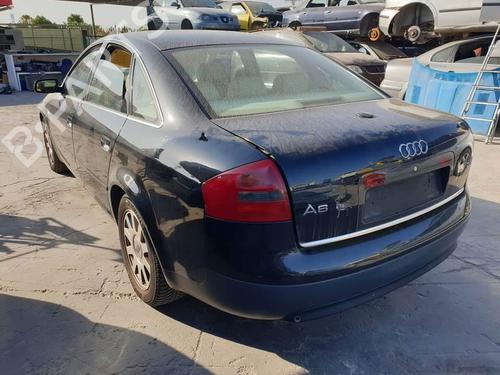 AC compressor AUDI A6 C5 (4B2, 4B4) 2.8 | BP27582740M34 - Image 20