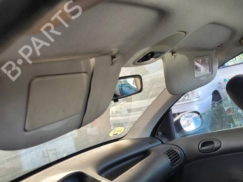 Left front window switch PEUGEOT 206 Hatchback (2A/C) 1.4 i | BP36429321I27 - Image 12