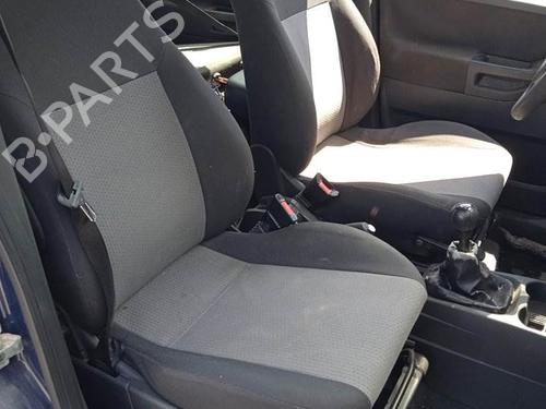 Hood OPEL MERIVA A MPV (X03) 1.6 16V (E75) | BP15091882C1 