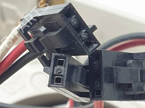 Interior roof light CHRYSLER GRAND VOYAGER V (RT) 2.8 CRD | BP29265818I8 
