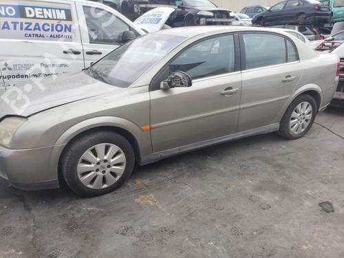 Oliekøler OPEL VECTRA C (Z02) 2.2 DTI 16V (F69) | BP13956930M33 