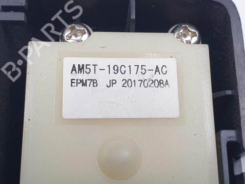 Electronic module FORD KUGA II (DM2) 2.0 TDCi | BP6944129M83  - Image 5