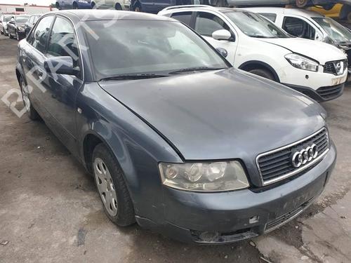 Rear left interior door handle AUDI A4 B6 (8E2) 1.9 TDI | BP17701205I15 - Image 15