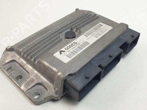 Used Engine control unit (ECU) Engine control unit (ECU) RENAULT MEGANE II Coupé-Cabriolet (EM0/1_) 1.6 16V (112 hp) 24929850 24929850