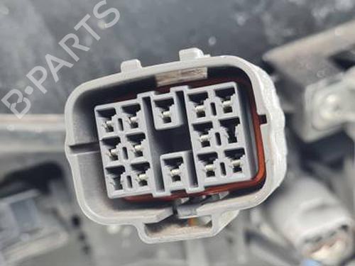 Højre forlygte MAZDA CX-5 (KE, GH) 2.2 D 4WD (KE2AW) | BP31163368C29 