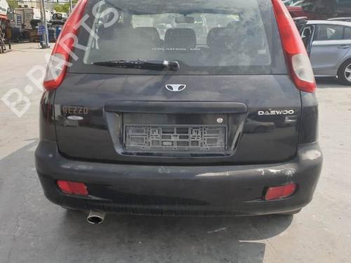 Engine control unit (ECU) DAEWOO REZZO (U100)  | BP18889559M57  - Image 6