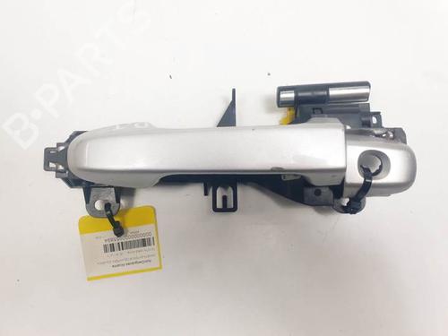 Used Front left exterior door handle TOYOTA YARIS (_P13_) [2010-2020]  15216800