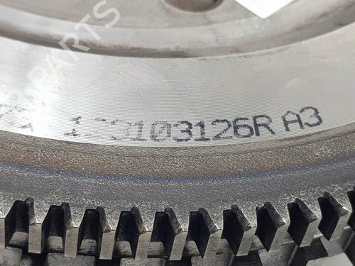 Flywheel RENAULT CAPTUR II (HF_) TCe 90 (HFM6) | BP24990347M101 - Image 2