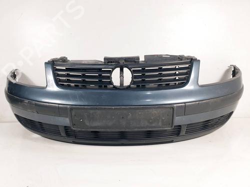 front-bumper-vw-passat-b5-3b2-1996-1997-1998-1999-2000-2001-30763055 main image
