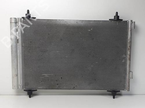 Used AC radiator AC radiator PEUGEOT 307 (3A/C) 2.0 HDi 90 (90 hp) 28595805 28595805