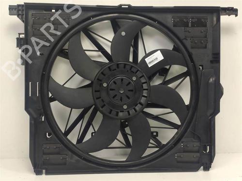 Used Radiator fan Radiator fan 10515787 10515787