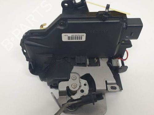 Front right lock AUDI ALLROAD C5 (4BH) 2.5 TDI quattro | BP16946632C97 