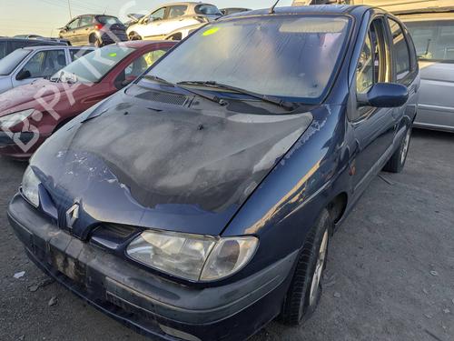 Used Parts RENAULT MEGANE Scenic (JA0/1_) 1.9 dTi (JA0N) 4640607