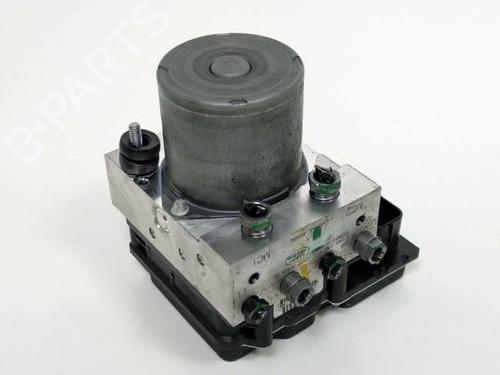 ABS pump LAND ROVER RANGE ROVER SPORT I (L320) 3.0 D 4x4 | BP7766680M43 