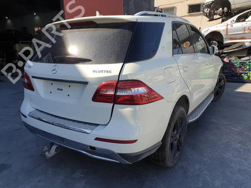 Steering column stalk MERCEDES-BENZ M-CLASS (W166) ML 350 BlueTEC 4-matic (166.024, 166.023) | BP40176900I23 - Image 6