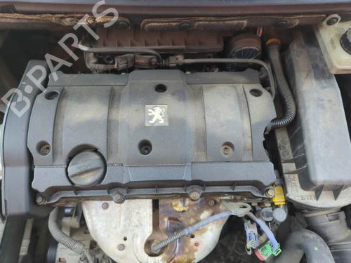 Radiator fan PEUGEOT 307 CC (3B) 1.6 16V | BP28065466M35 