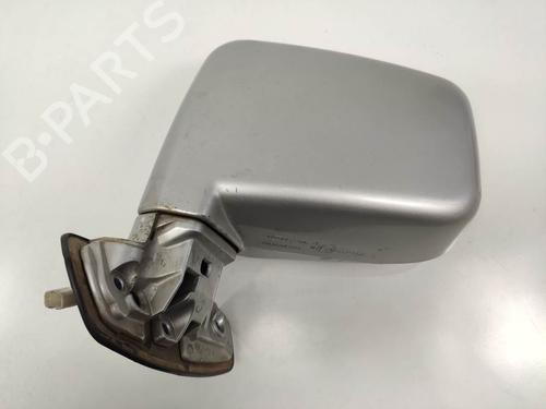 Used Left mirror Left mirror MITSUBISHI SPACE WAGON (N9_W, N8_W) 2.4 GDI (N84W) (150 hp) 9711013 9711013
